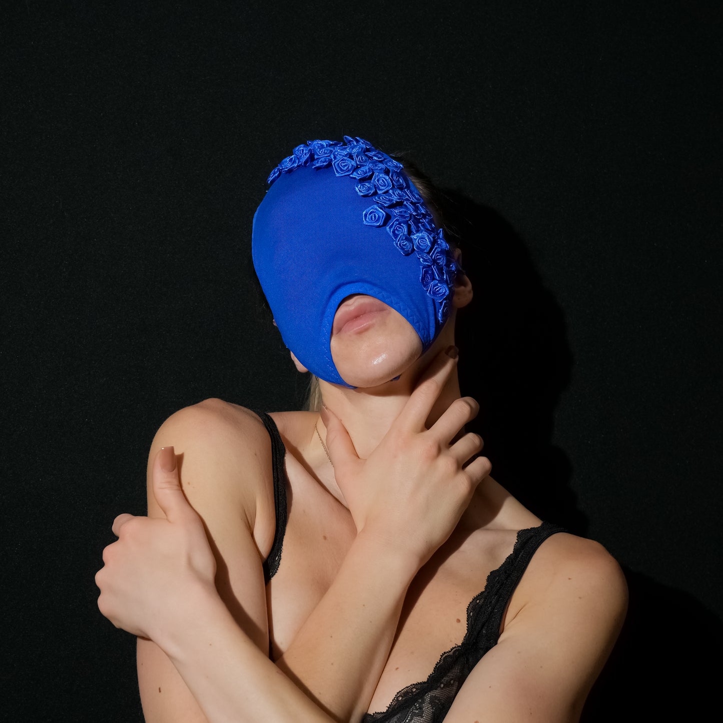 Fetish & Sexy Mask #247