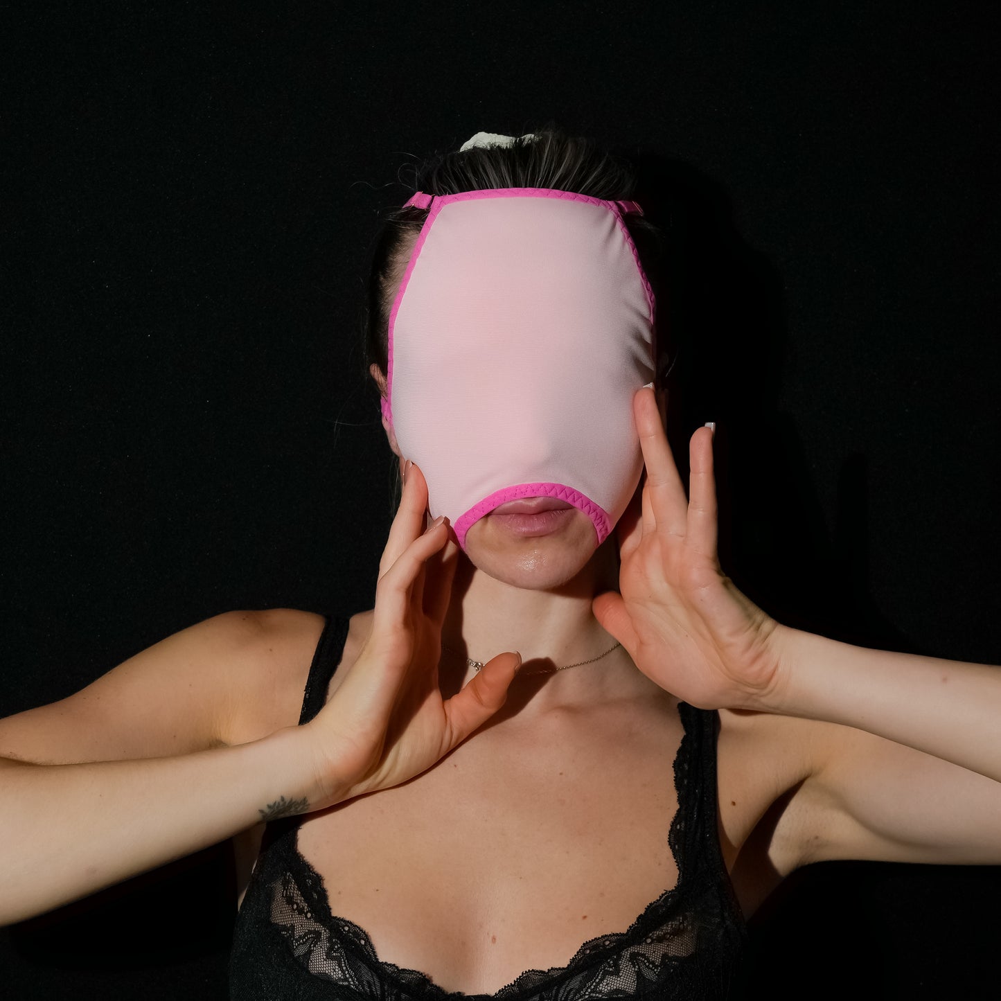 Fetish & Sexy Mask #248