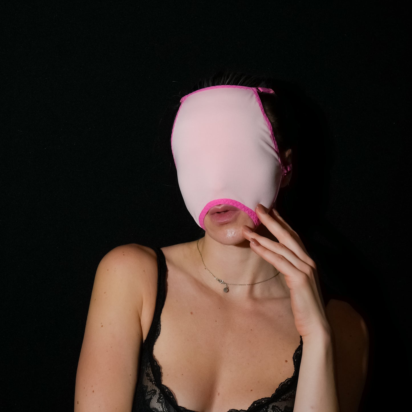 Fetish & Sexy Mask #248