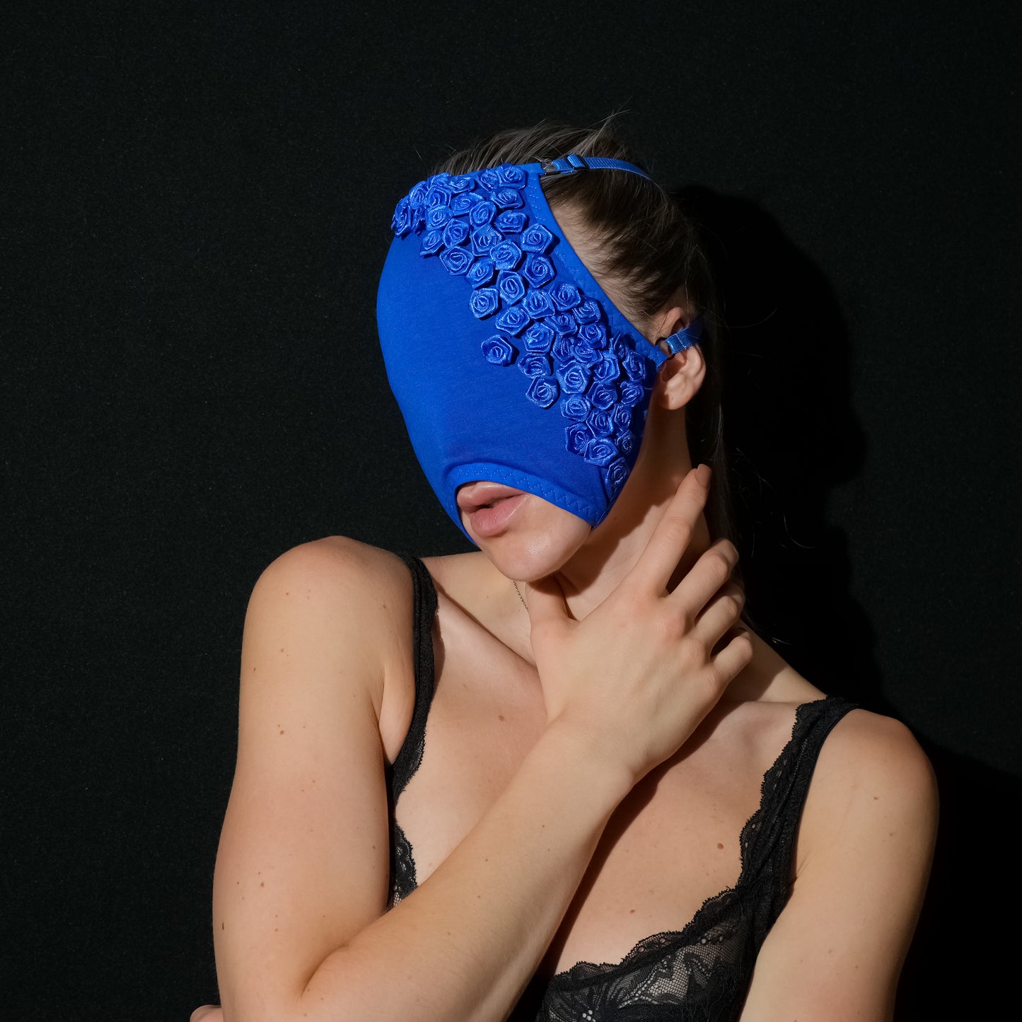 Fetish & Sexy Mask #247