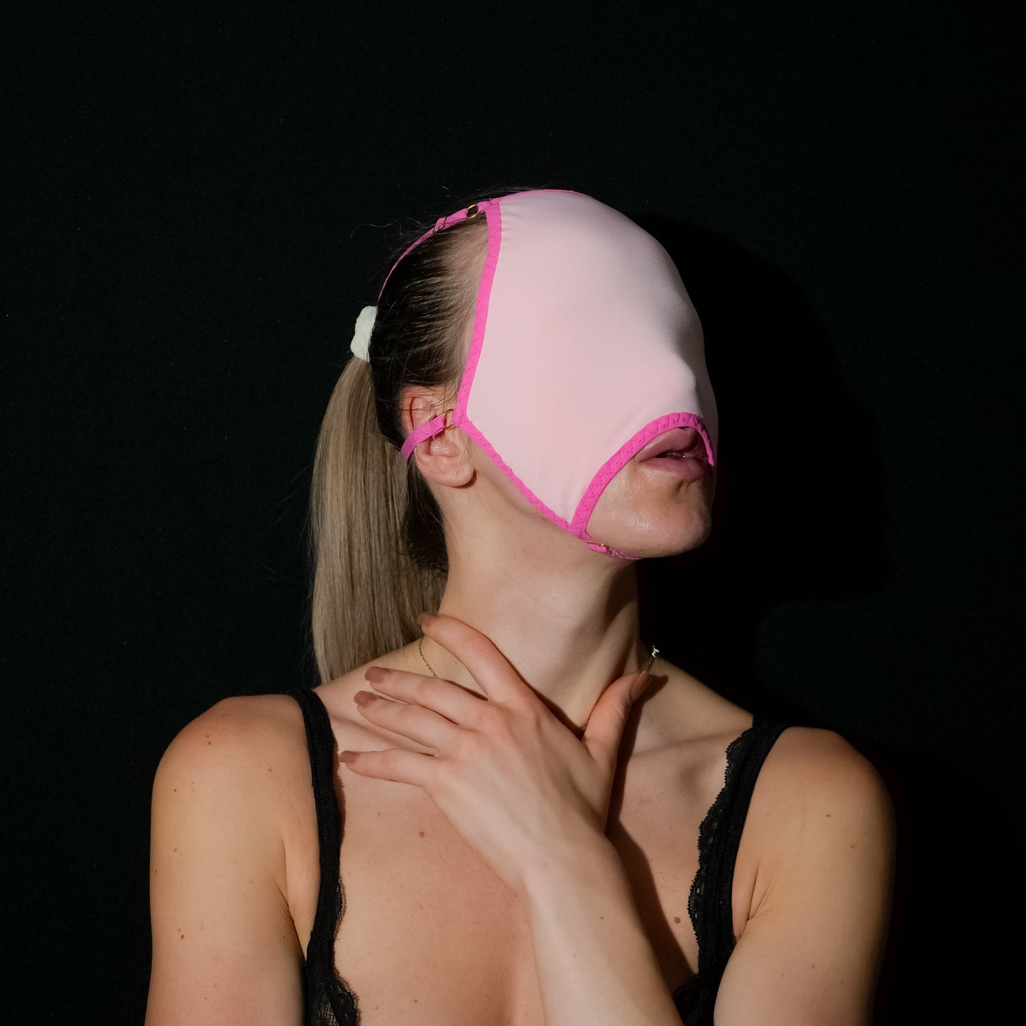 Fetish & Sexy Mask #248