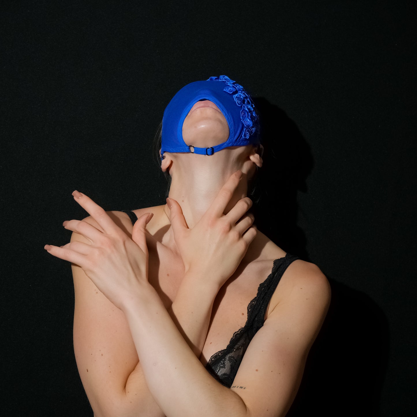 Fetish & Sexy Mask #247