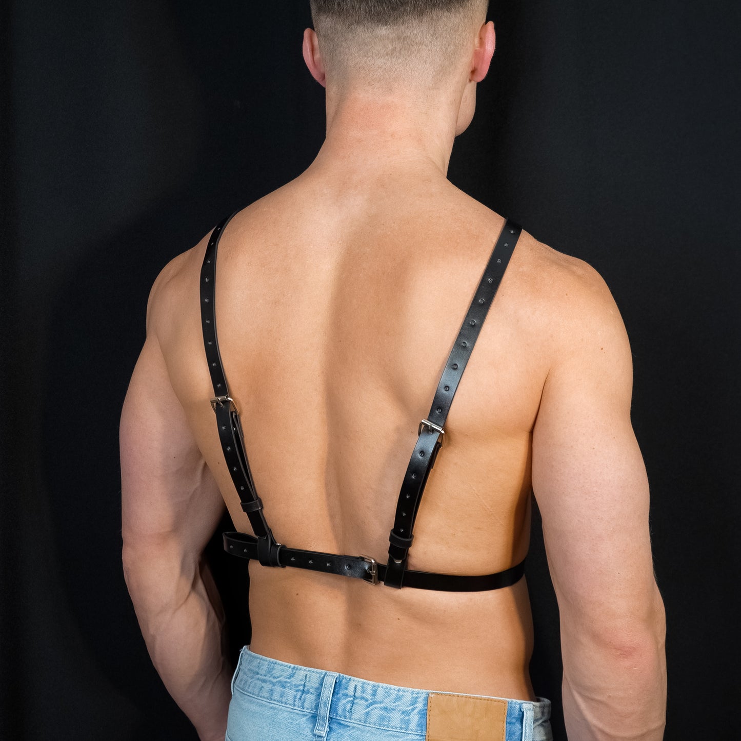 CHEST HARNESS #138