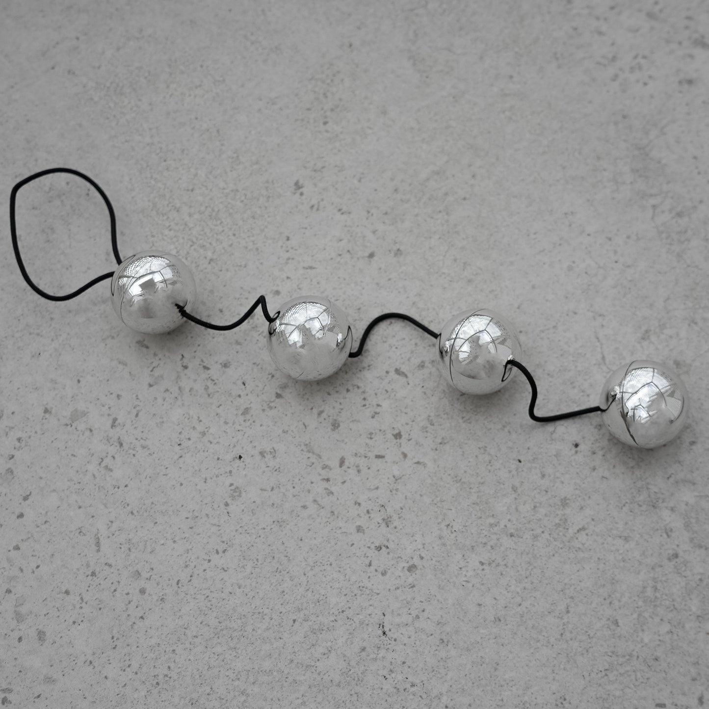 ANAL BEADS #137