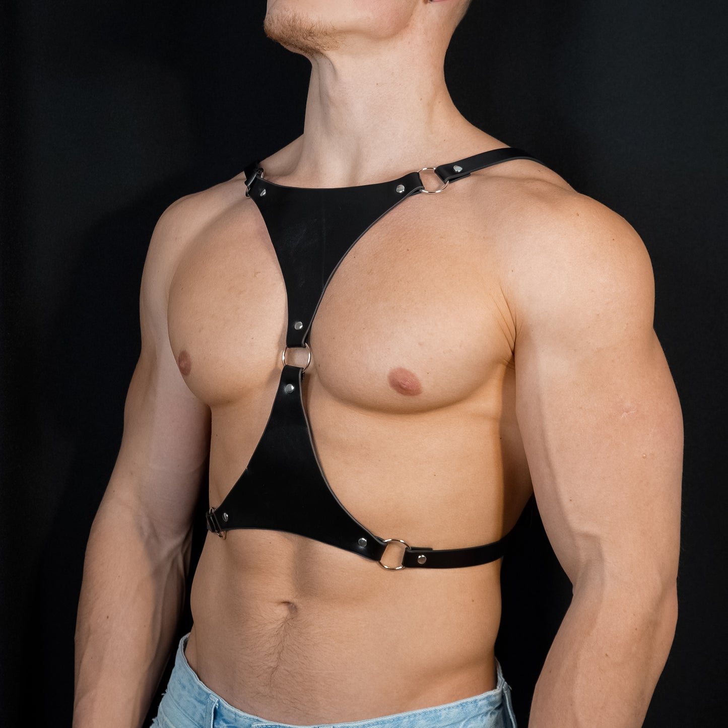 CHEST HARNESS #138