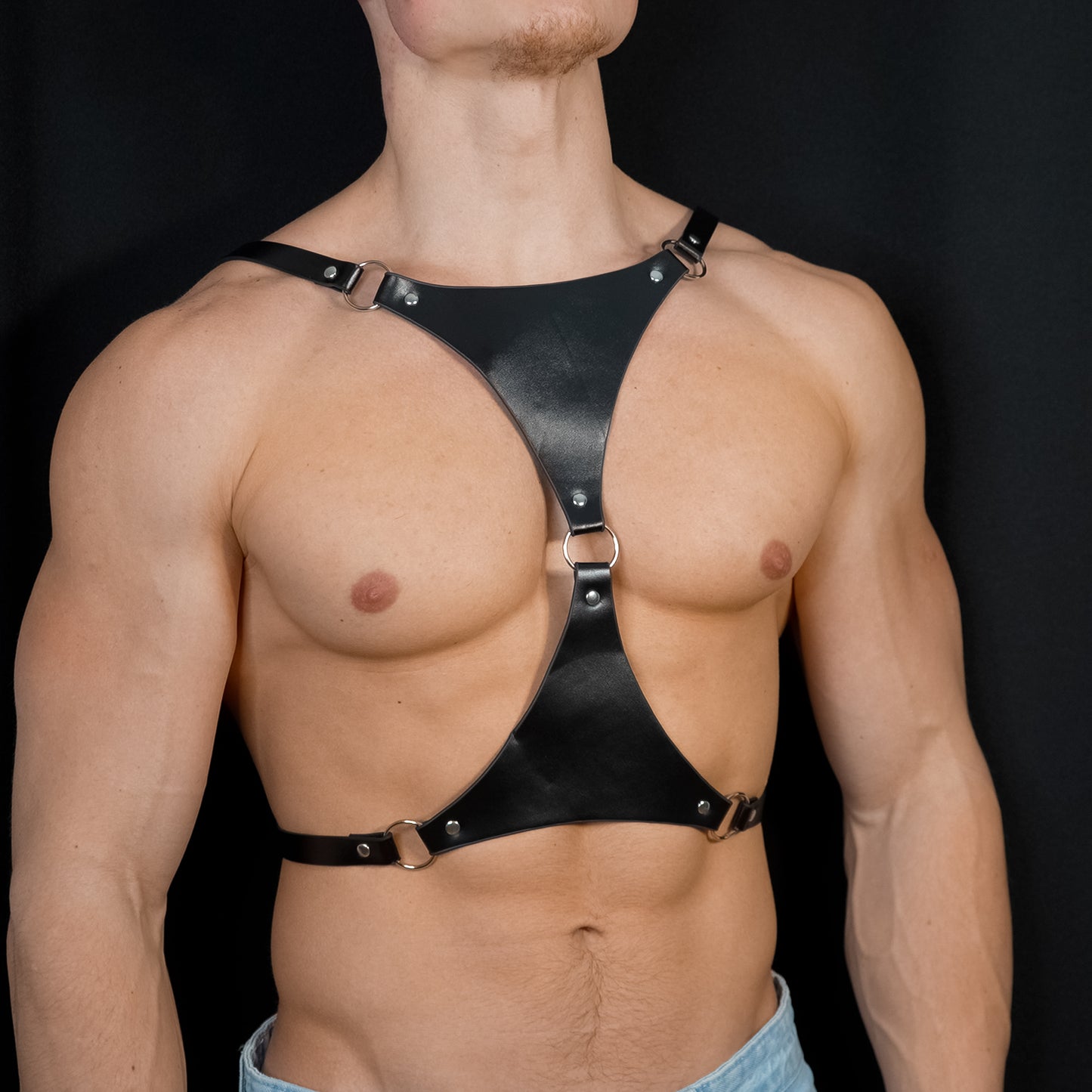 CHEST HARNESS #138