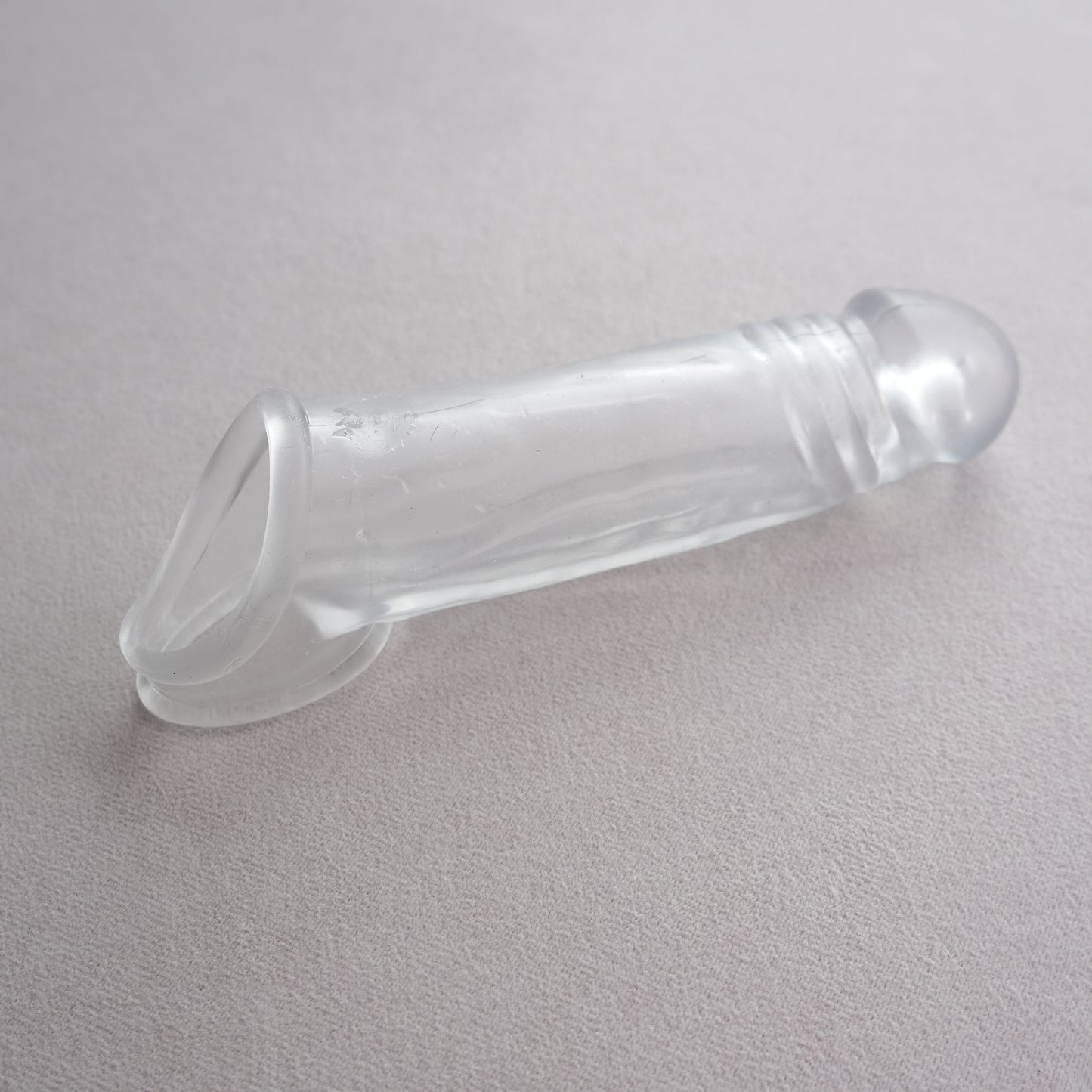 SILICONE PENIS-SLEEVE #251