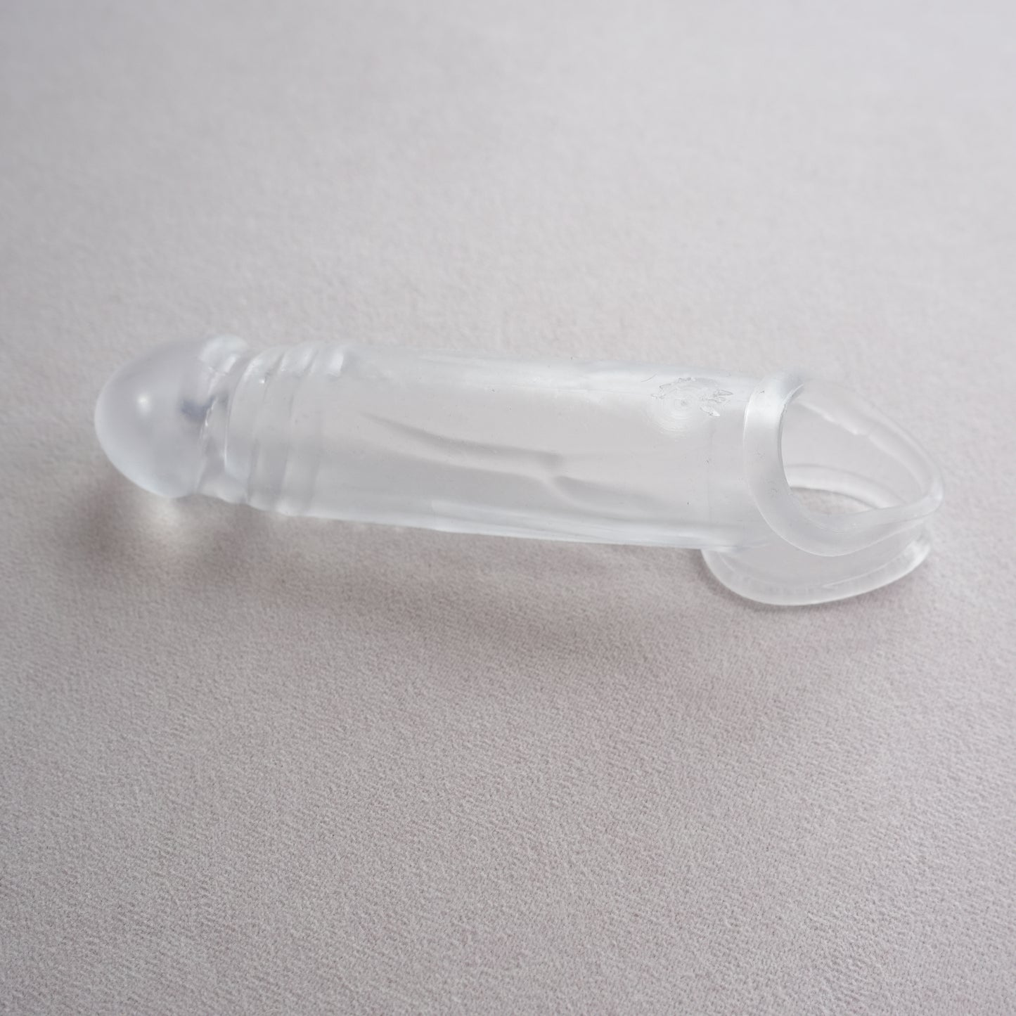 SILICONE PENIS-SLEEVE #251