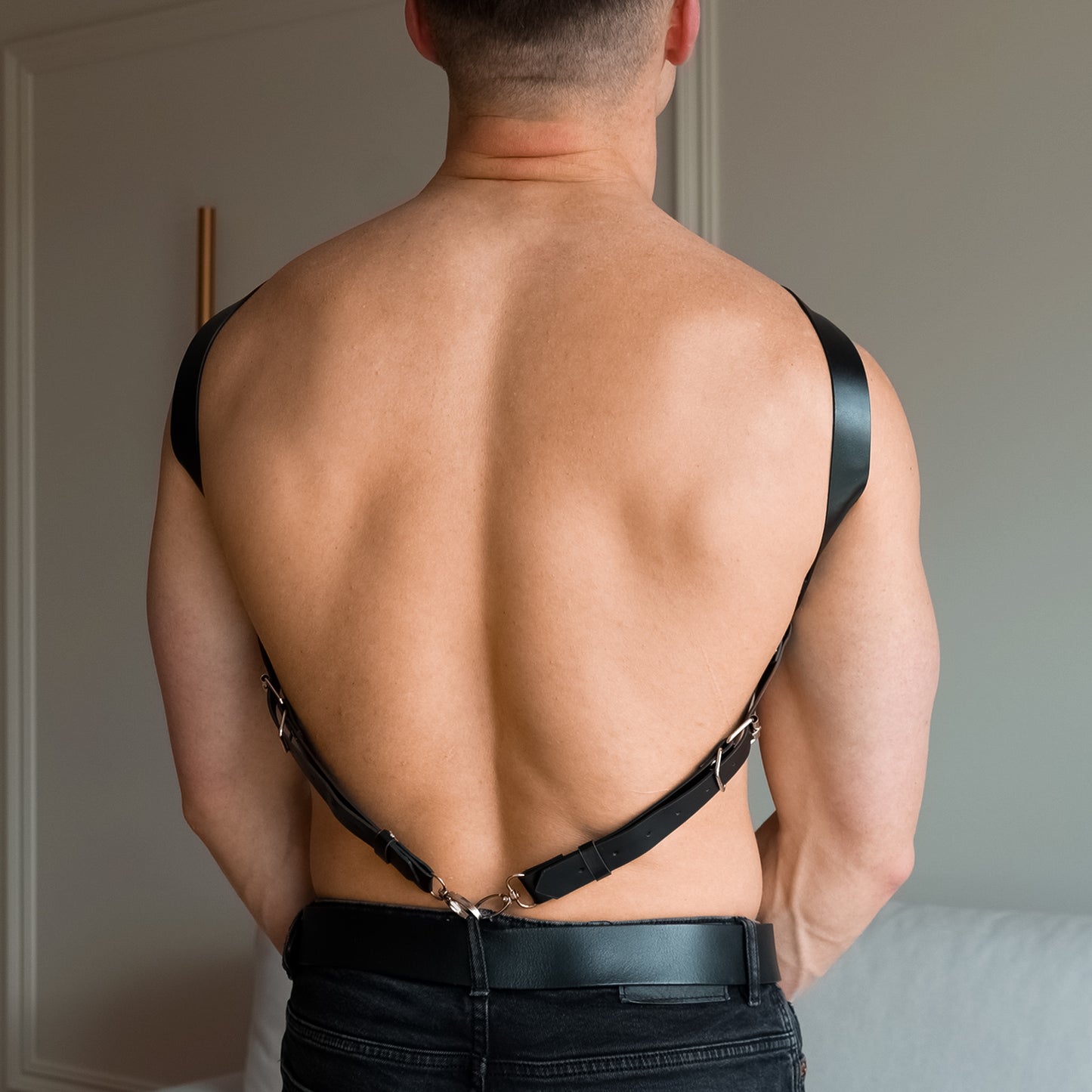 CHEST HARNESS #170
