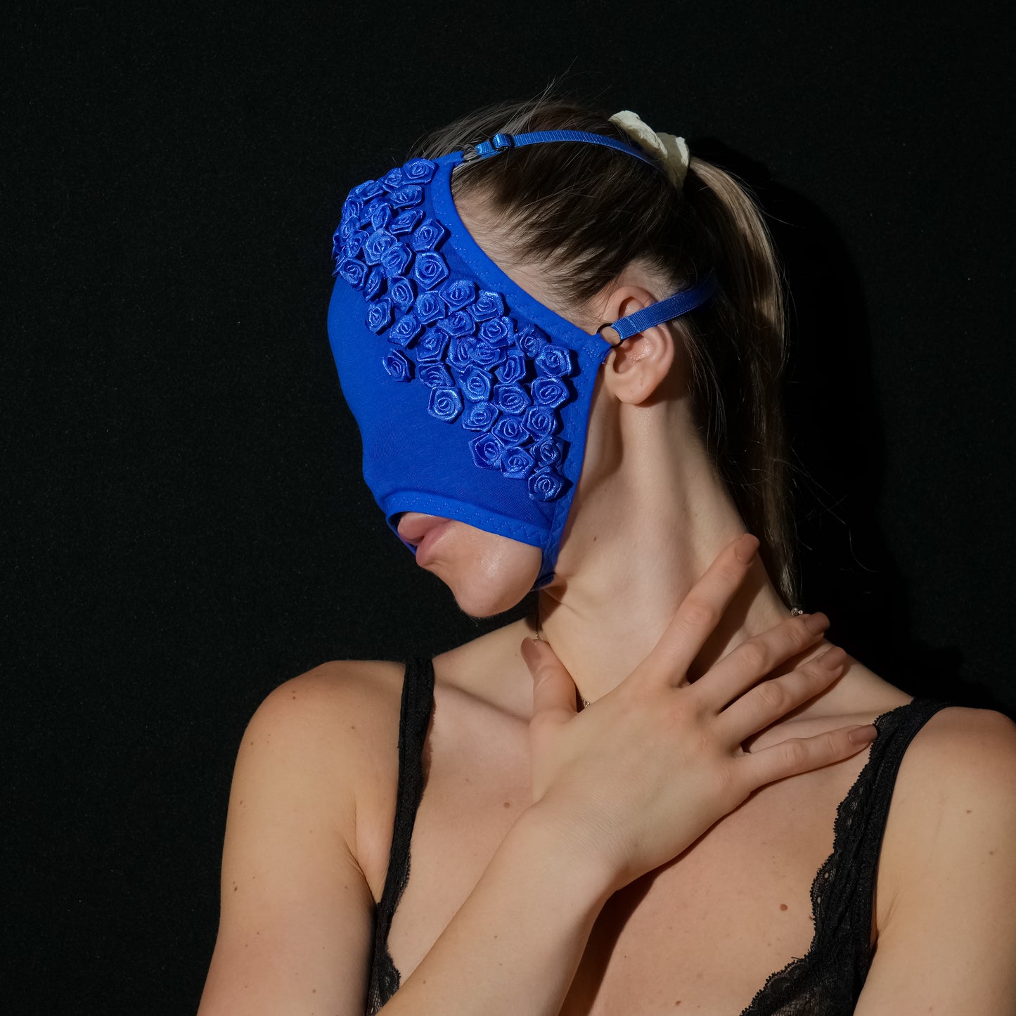 Fetish & Sexy Mask #247