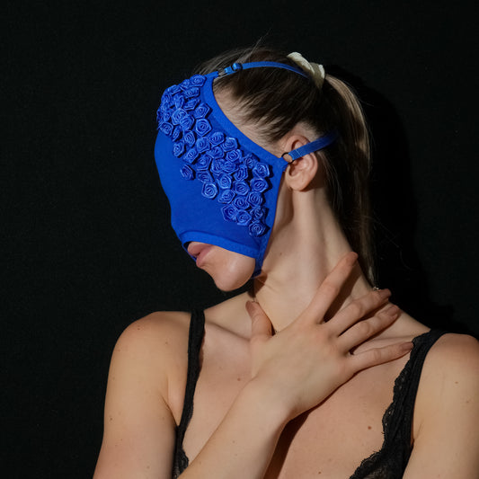 Fetish & Sexy Mask #247
