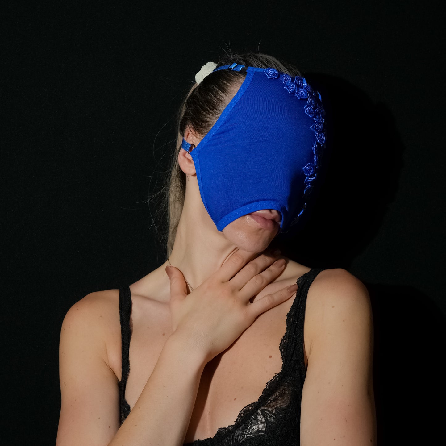 Fetish & Sexy Mask #247