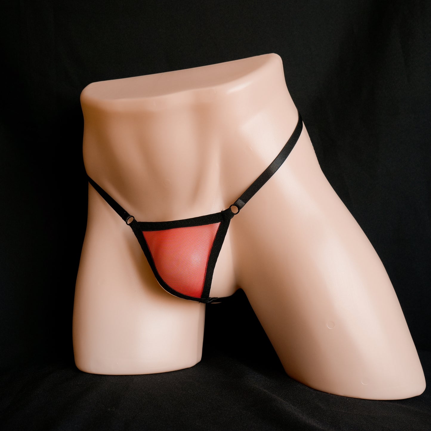 MICRO POUCH G-STRING #235