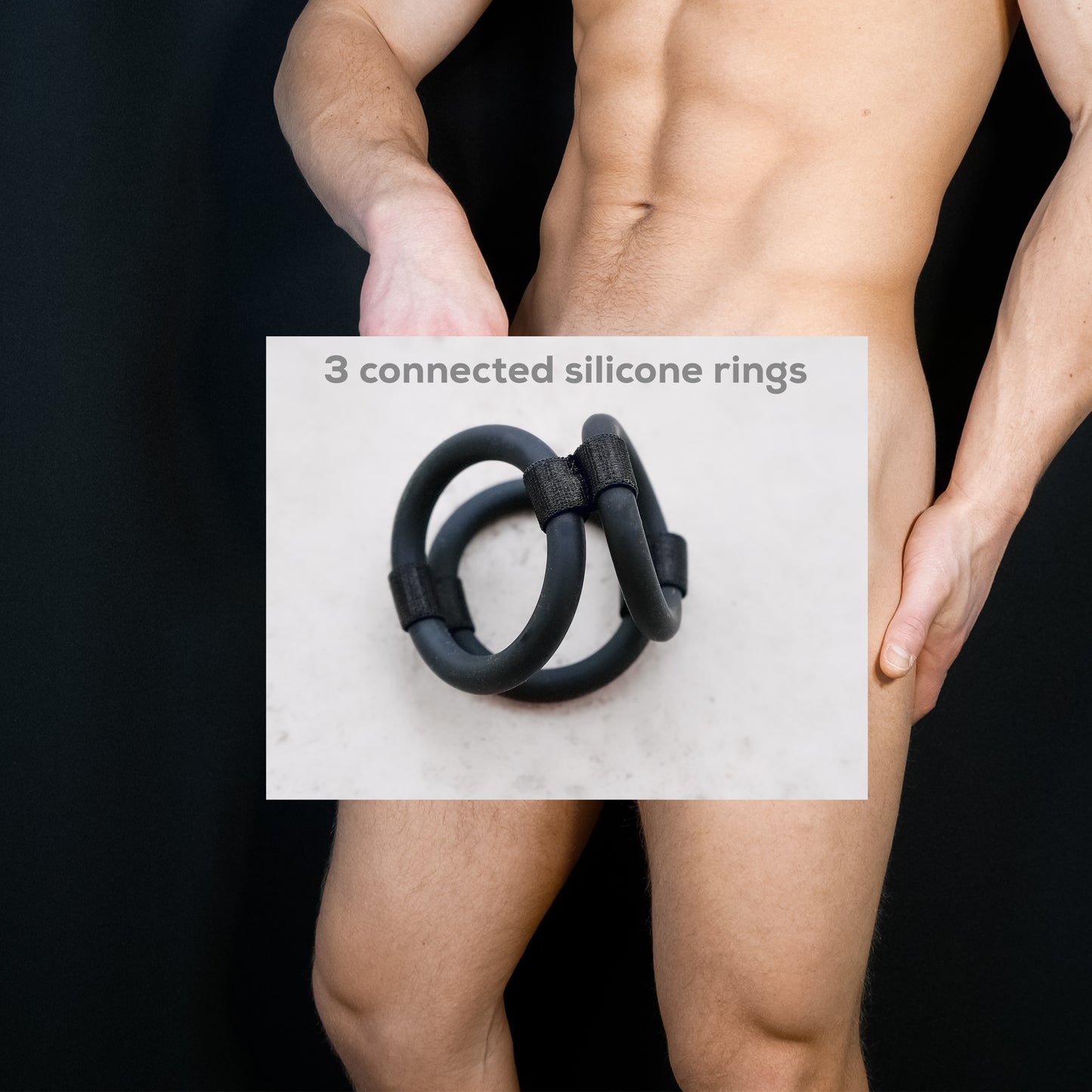 SUPER POWERFUL ERECTION RINGS #148